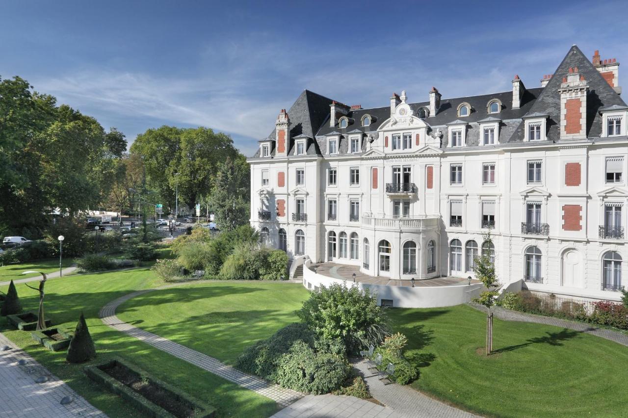 Medicis Apartment Besancon