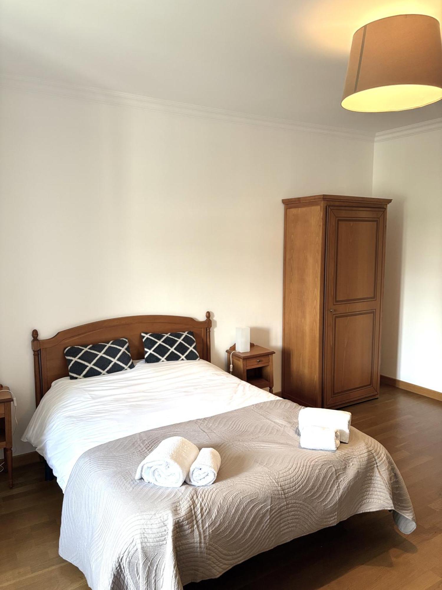 Apartment Medicis *
